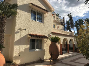 Marbella Villa on the beach, Marbella
